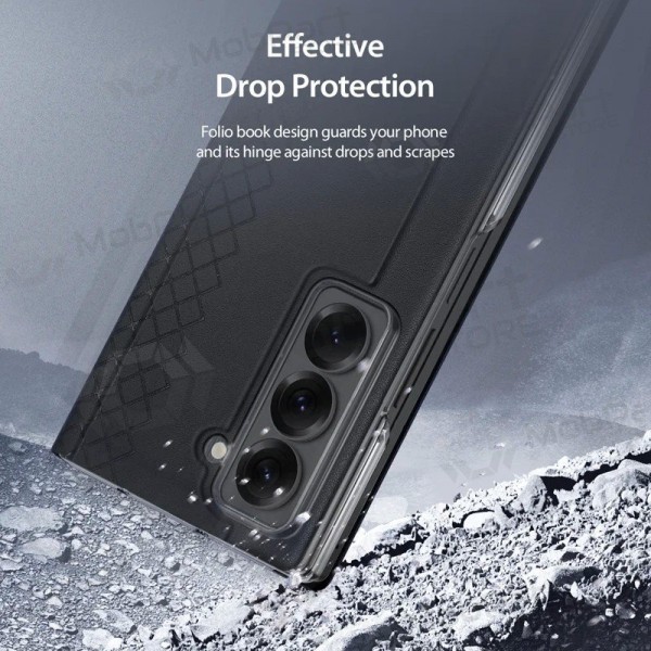 Samsung Galaxy Z Fold SE deksel - 