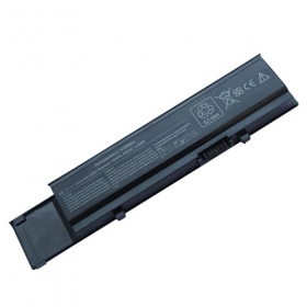 DELL Y5XF9, 4400mAh bærbar batteri, Selected