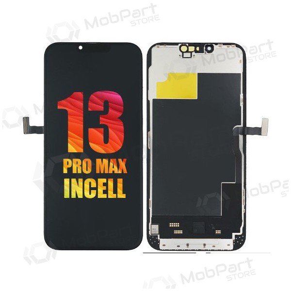 Apple iPhone 13 Pro Max skjerm (Premium Incell) Apple iPhone 13 Pro Max skjerm (Premium Incell)