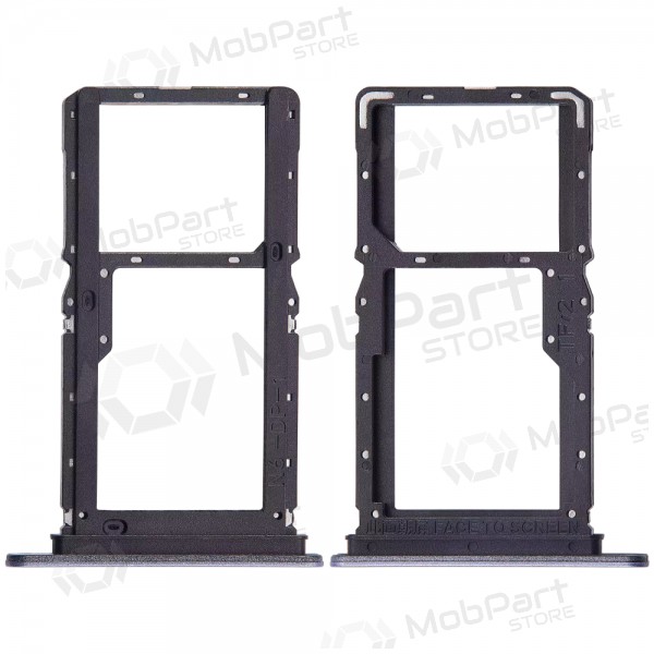 Xiaomi Redmi Note 13 Pro 4G SIM-korttholder (lilla)
