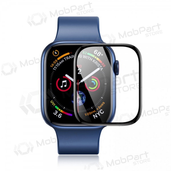 Apple Watch 40mm skjermbeskytter - Dux Ducis Pmma