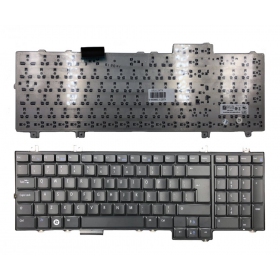 Dell: Studio 17, 1730, 1735 tastatur