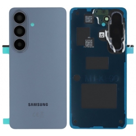 Samsung Galaxy S26 bakdeksel (lilla) - originalt
