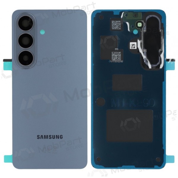 Samsung Galaxy S26 bakdeksel (lilla) - originalt