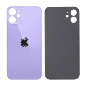 Apple iPhone 12 mini bakdeksel (lilla)