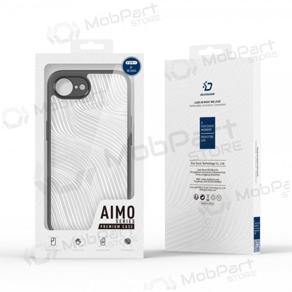 Apple iPhone 16e deksel / etui Apple iPhone 16e deksel / etui