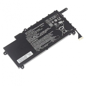 HP HSTNN-LB6B bærbar batteri - PREMIUM