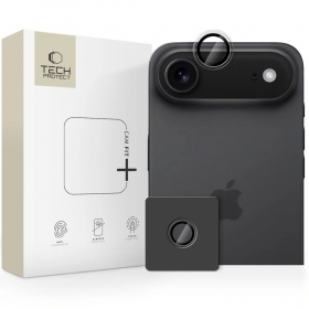 Apple iPhone Air skjermbeskytter herdet glass til kamera 