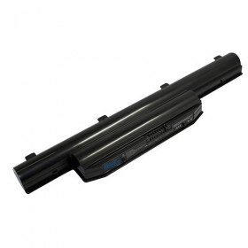 FUJITSU LifeBook LH532 (FMVNBP215), 4400mAh bærbar batteri, Selected