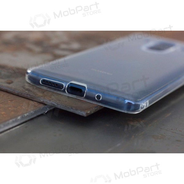 Samsung A736 Galaxy A73 5G deksel / etui 