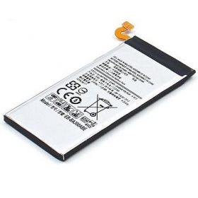 Samsung A300F Galaxy A3 (EB-BA300ABE) batteri / akkumulator (1900mAh)
