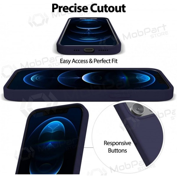 Samsung Galaxy A37 deksel Mercury 