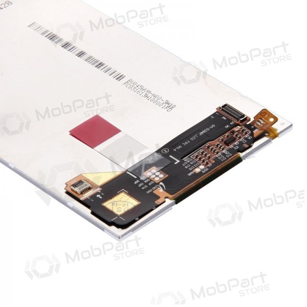 Samsung G388F Galaxy Xcover 3 / G389F Galaxy Xcover 3 LCD skjerm