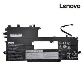 LENOVO L19C4P72, 5475mAh bærbar batteri - PREMIUM