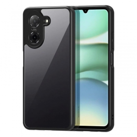 Xiaomi Redmi A5, Poco C71 deksel / etui "Dux Ducis Aimo"