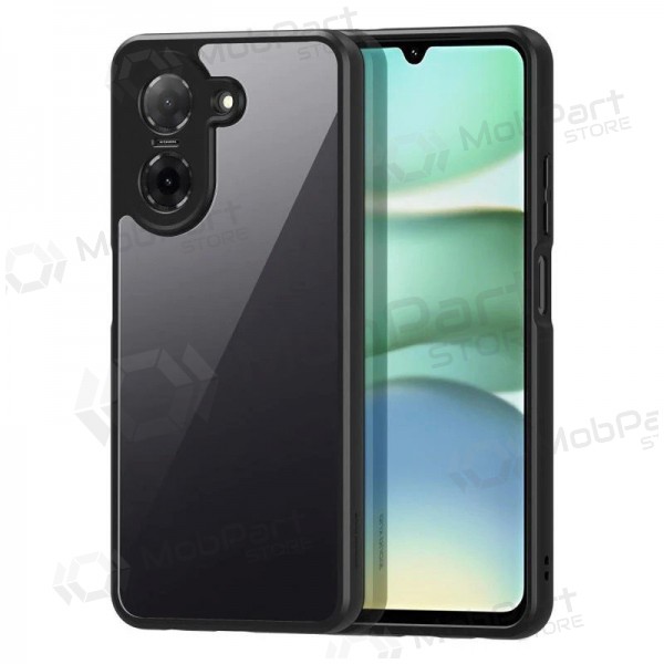 Xiaomi Redmi A5, Poco C71 deksel / etui "Dux Ducis Aimo" Xiaomi Redmi A5, Poco C71 deksel / etui "Dux Ducis Aimo"