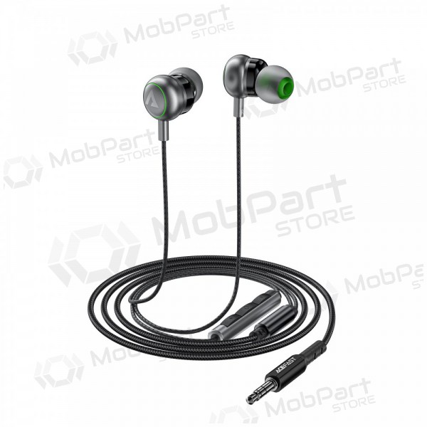 Hodetelefoner Acefast L4 3.5mm Hodetelefoner Acefast L4 3.5mm