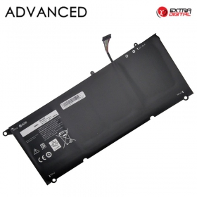 DELL PW23Y bærbar batteri, Advanced