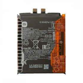 Xiaomi 15 batteri (original)
