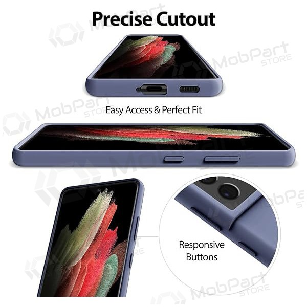 Samsung Galaxy A52, A52s deksel Mercury 