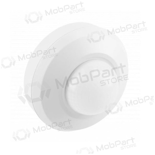 GTV CR-19 judesio daviklis CR-CR19000-00 (360°, hvit, 20 m, IP20)