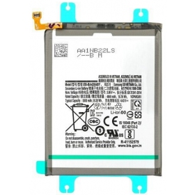 Samsung Galaxy A32 5G, A42, A72, M22, M32 batteri (EB-BA426ABY)