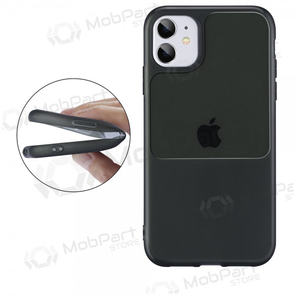 Apple iPhone 12 Pro Max deksel / etui 