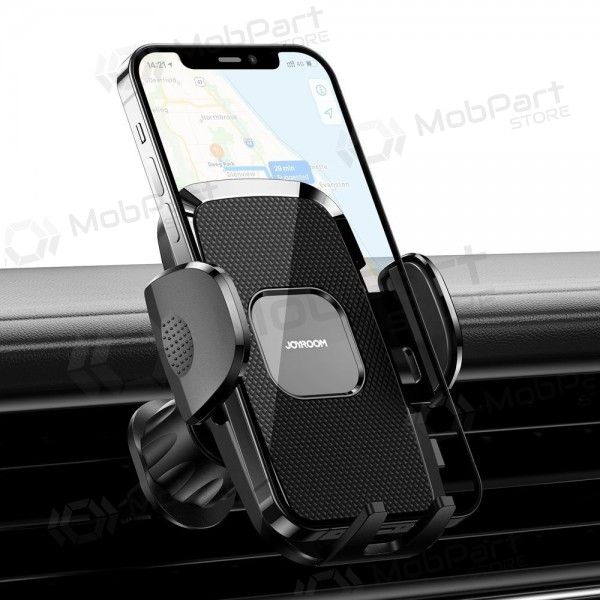 Mobilholder Joyroom JR-ZS259 (air vent) svart