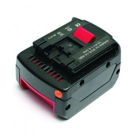 Batteri Bosch BAT614 14,4V for verktøy 4Ah Li-ion (erstatning)