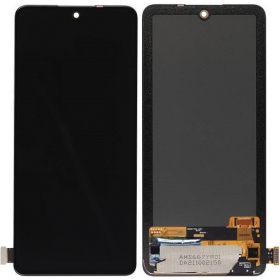 Xiaomi Poco X4 Pro 5G /  Redmi Note 11 Pro / Redmi Note 10 Pro 4G skjerm (OLED)