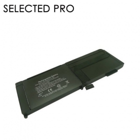 APPLE A1286, 5400mAh bærbar batteri, Selected Pro