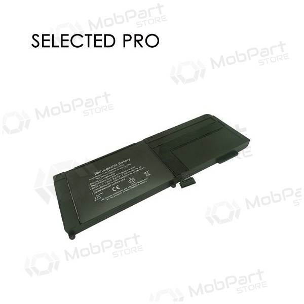 APPLE A1286, 5400mAh bærbar batteri, Selected Pro