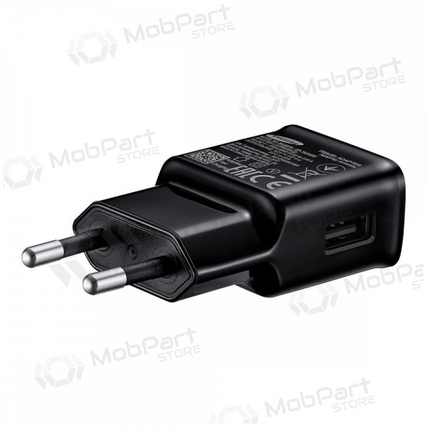 Lader original Samsung EP-TA200NBE 15W svart