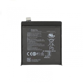 OnePlus 7T Pro (BLP745) batteri / akkumulator (4085mAh)