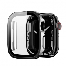 Apple Watch 41mm LCD apsauginis stikliukas / deksel / etui 