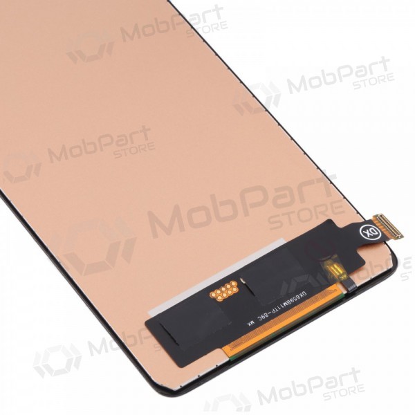 Xiaomi 11T / 11T Pro / Poco F4 GT skjerm (Premium) Xiaomi 11T / 11T Pro / Poco F4 GT skjerm (Premium)