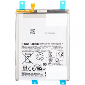 Samsung Galaxy A33 5G, A53 5G batteri, akumuliatorius (original)