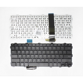 ASUS: X301, X301A, X301K, X301S tastatur
