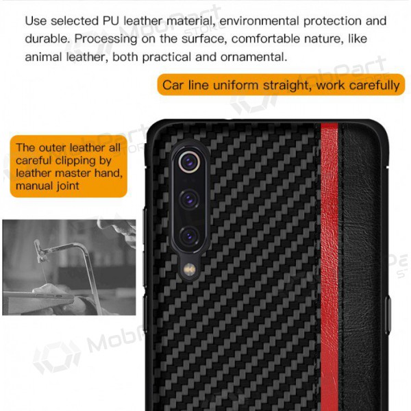 Apple iPhone X / XS deksel / etui 