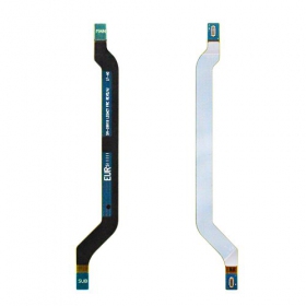 Samsung G991 Galaxy S21 pagrindinė flex kabel-kontakt (SUB FRC) (service pack) (original)