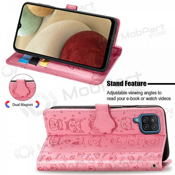 Samsung Galaxy A35 deksel Samsung Galaxy A35 deksel