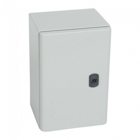 Metallskap Legrand ATLANTIC 036910 (300x200x160, IP66, IK10)