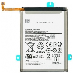 Samsung Galaxy M31s batteri, akkumulator (EB-BM317ABY)