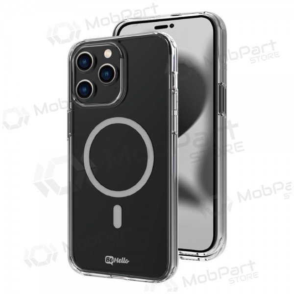 Apple iPhone 14 Plus deksel / etui 