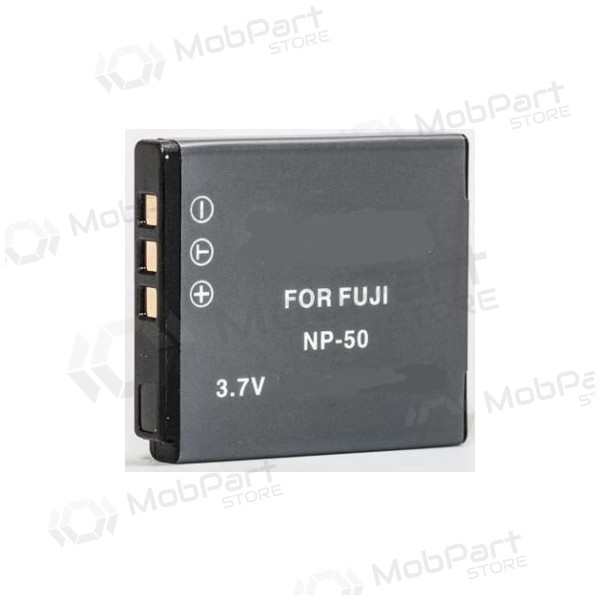 Kodak KLIC-7004, Fuji NP-50 foto batteri / akkumulator Kodak KLIC-7004, Fuji NP-50 foto batteri / akkumulator