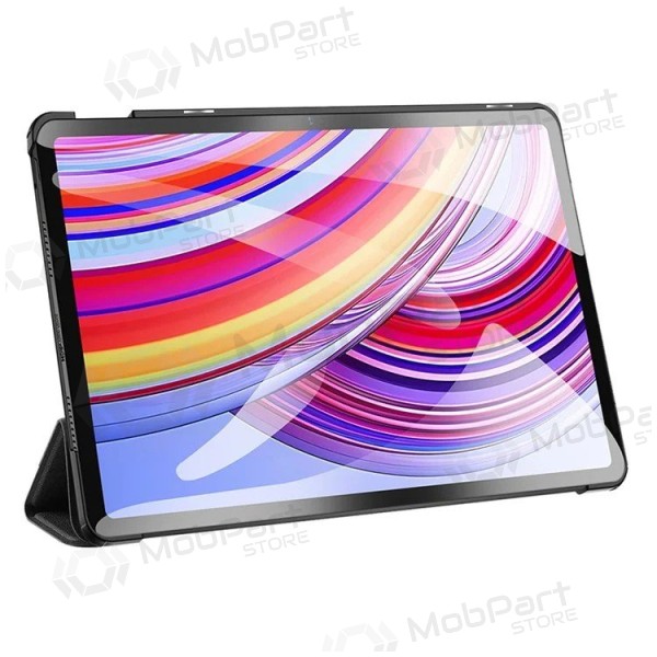 Xiaomi Redmi Pad Pro 12.1 deksel - Dux Ducis Domo (svart)