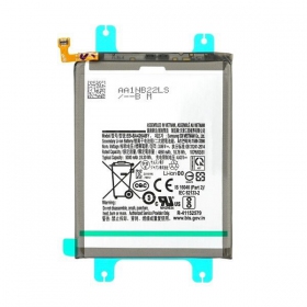 Samsung A426 Galaxy A42 (EB-BA426ABY) batteri / akkumulator (5000mAh)