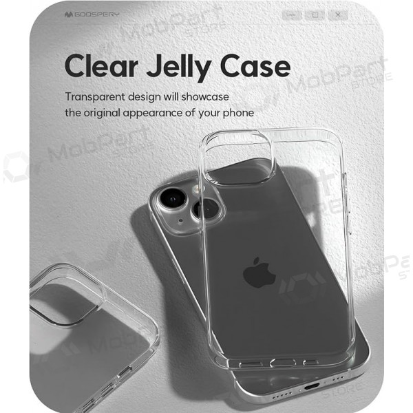 Apple iPhone 16e deksel / etui 