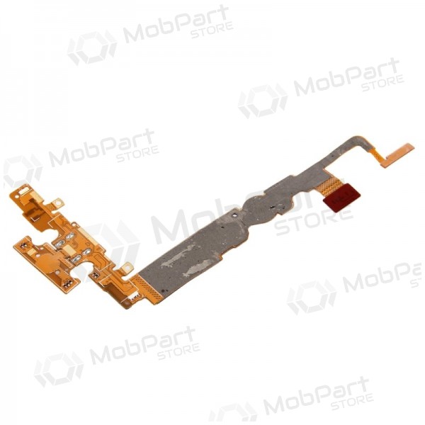 LG P710 Optimus L7 2 / L715 Optimus L7 2 Dual ladekontakt og mikrofon med flex