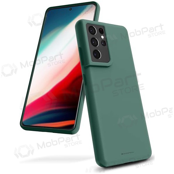 Apple iPhone 11 deksel Mercury 